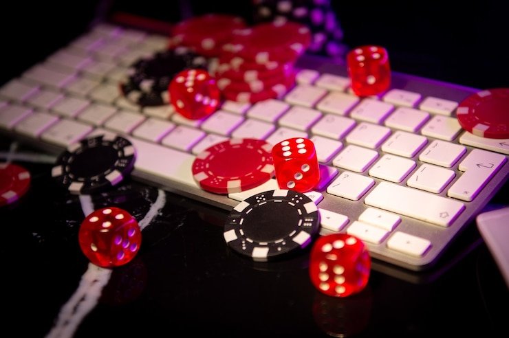 5ive gaming platform