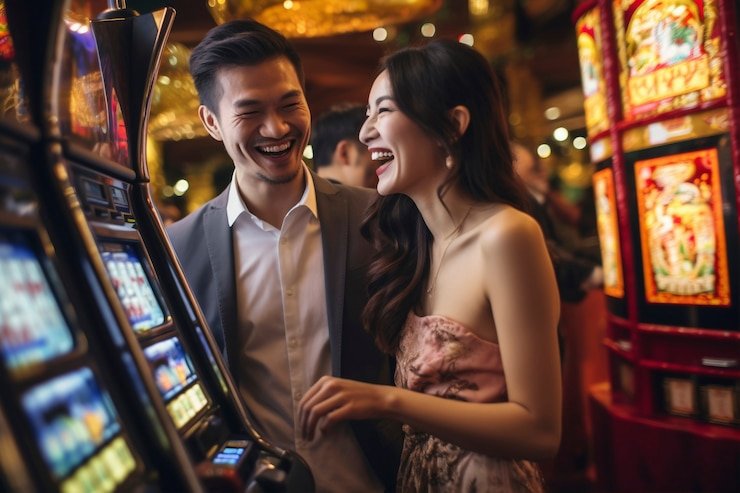 5ive Sportsbook 5ive untuk Pemain Malaysia