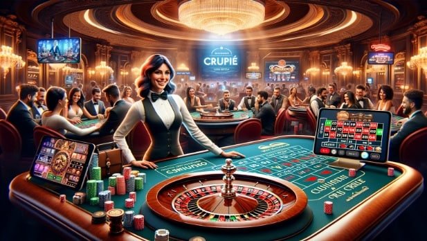 5ive In-Play Odds Penuh